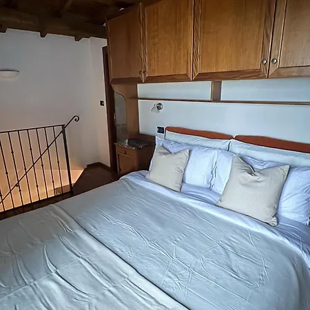 Casa Marlita Dom wakacyjny Collelungo