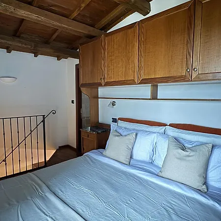 Casa Marlita Dom wakacyjny Collelungo