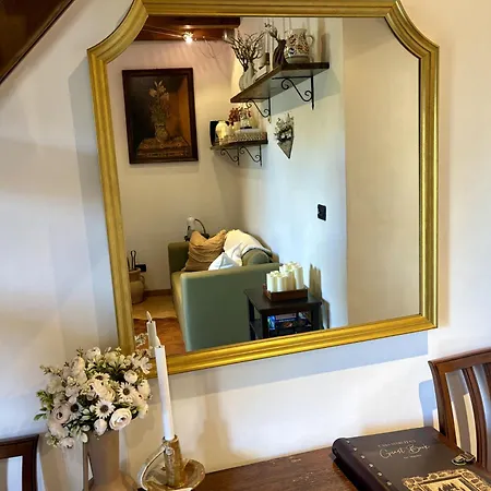Casa Marlita Dom wakacyjny