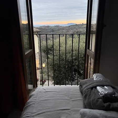 Casa Marlita Collelungo