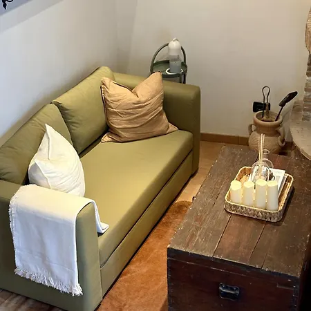Dom wakacyjny Casa Marlita Collelungo