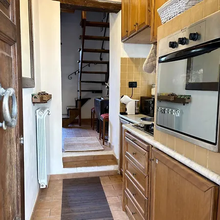 Casa Marlita * Collelungo