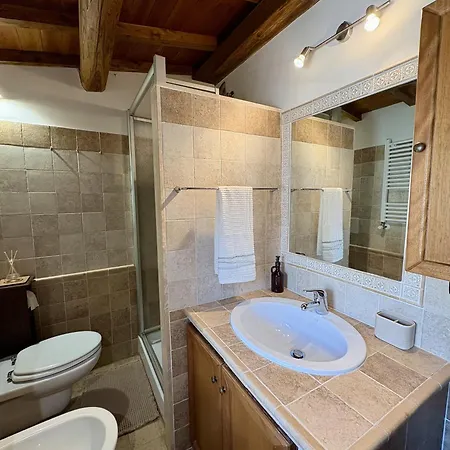 Dom wakacyjny Casa Marlita