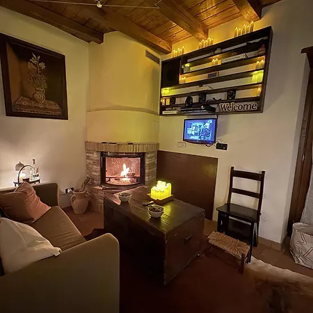 Casa Marlita Dom wakacyjny