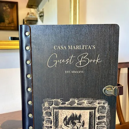 Casa Marlita *