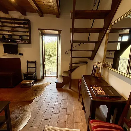 Casa Marlita