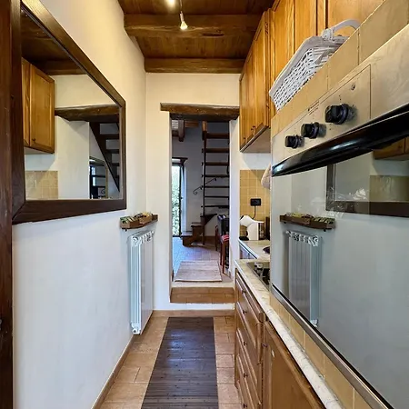 Casa Marlita Collelungo