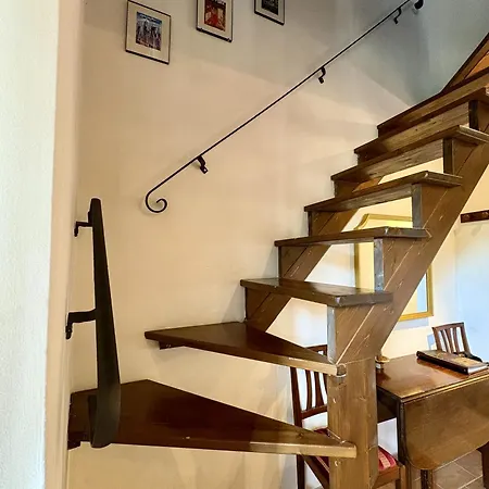 Casa Marlita Dom wakacyjny