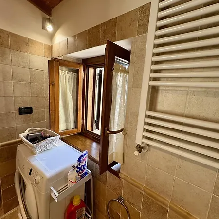 Dom wakacyjny Casa Marlita Collelungo