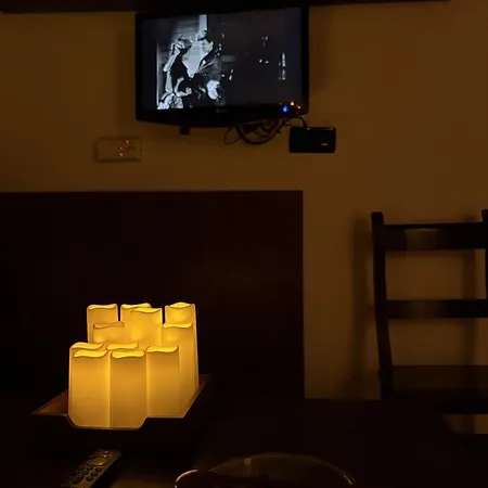 Casa Marlita * Collelungo