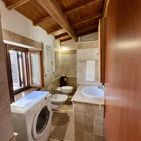 Dom wakacyjny Casa Marlita